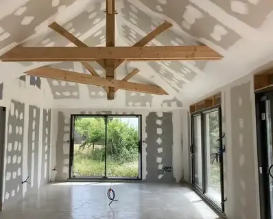 aménagement comble Baud-1