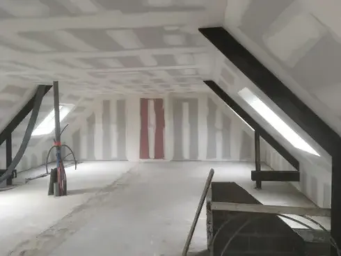 aménagement des combles Baud-5