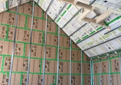 entreprise isolation à Baud - image 2