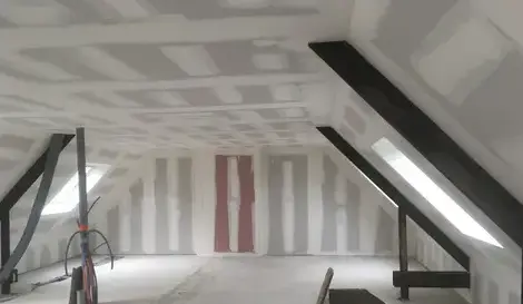 entreprise isolation à Baud - image 3