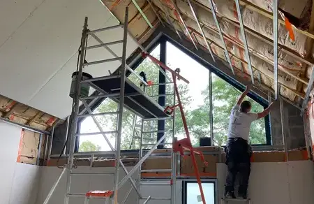 entreprise isolation Brech-1