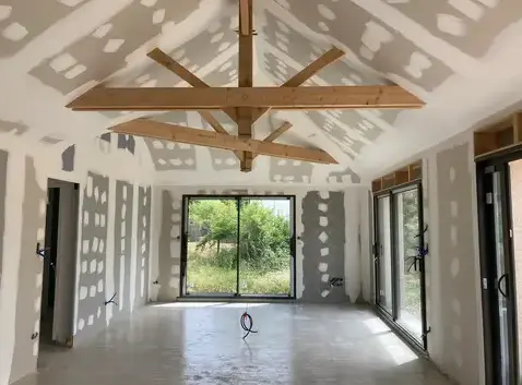 entreprise isolation à Brech - image 2