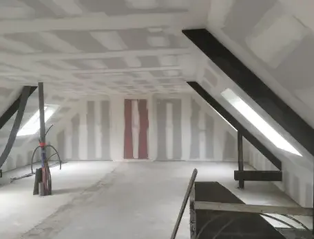 entreprise isolation à Brech - image 4