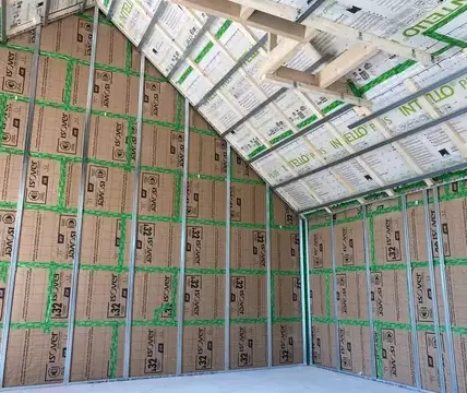 entreprise isolation Brech-5