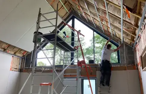 jointeur à Baud - image 4