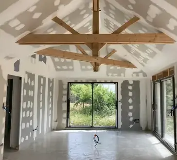 plaquiste à Baud - image 2