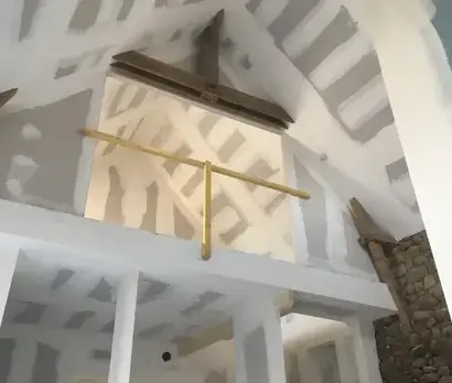 plaquiste à Baud - image 3