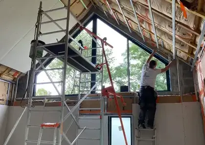 plaquiste à Brech - image 2