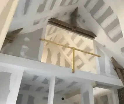 plaquiste à Brech - image 3