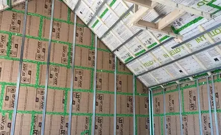 plaquiste à Brech - image 4