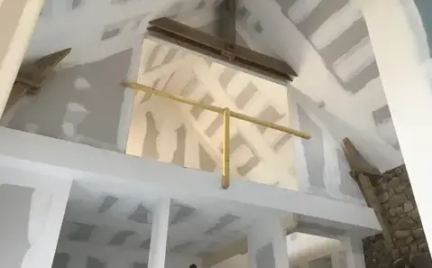 plaquiste à Pluvigner - image 2